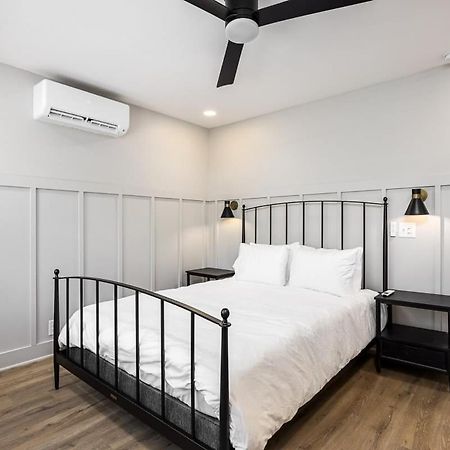 The Nomad By Avantstay Nashville Exterior photo